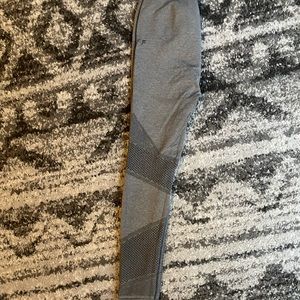 Fabletics Mesh Detail Leggings